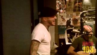 Full Devil Jacket-  Killers (Acoustic)