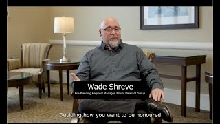 What are the benefits of pre-planning your funeral