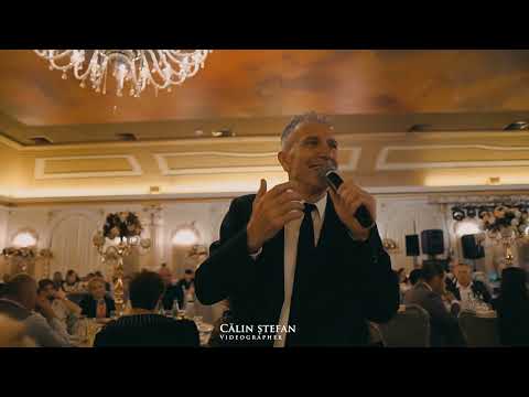 IOACHIM SPÂN - FRAȚII SPÂNU ȘI CĂTĂLIN SPÂN - Colaj muzică LIVE