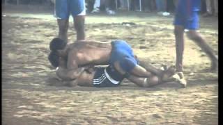 (1) Gumti Kalan (Bathinda) Kabaddi Tournament 6 Dec 2015