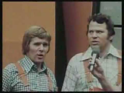 Die 6 von der Müllabfuhr