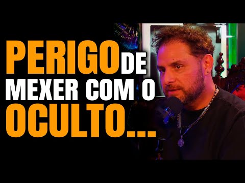 😨CAUTION! THE DANGERS OF ENGAGING WITH THE OCCULT