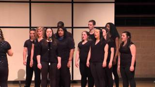 Chandelier-Encore (Originally by Sia) (Twisted Measures Cover)