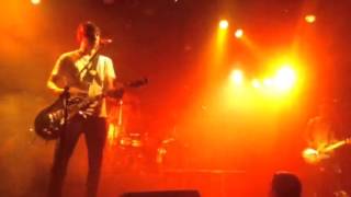 Stated -Me Acerque @The Roxy Live