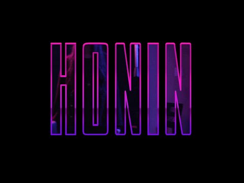 Honin -  Halph Step Song (Official Video)