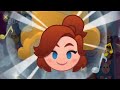 Emoji Blitz Anastasia Romanov Sl 2