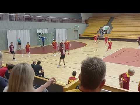 Tyresö  - Lugi Örebro Cup