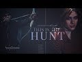 This Is The Hunt Shadowhunters 3x10