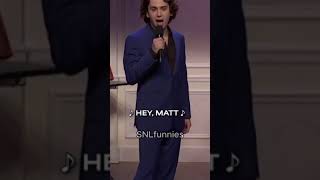 Domingo Final Part Ariana Grande SNL