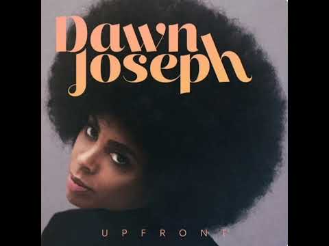 Imitation Love (Georgie B remix) by Dawn Joseph