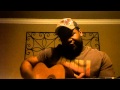 acoustic cover apocolyptic love song by JD ...