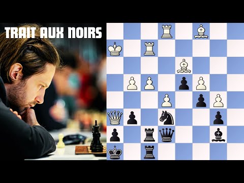 Jules Moussard à la Coupe Du Monde | La Tactique du Jour 🌞(13)