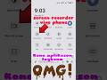 Mobile Screen Recorder Without Watermark