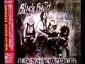 BlackRain - No Time to Cry 