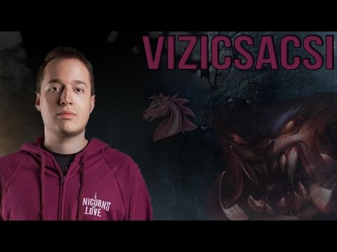 Best Of Vizicsacsi | The Hungarian Beast