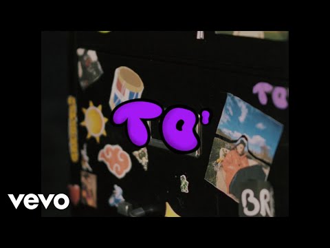 La Gabi - TO' (Visualizer)