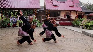 Download lagu Urang Minangkabau di Tanah Rantau | NUSANTARA mp3