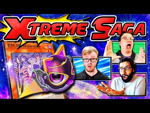 That's A Big Mistake! Xtreme Master Saga #2