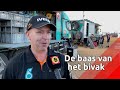 'Baas Bivak' Corne regelt alles in het Dakar-bivak van Team de Rooy