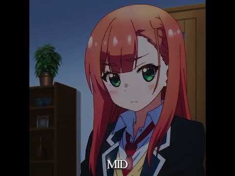 "Out of my league" - The Dreaming Boy Is a Realist