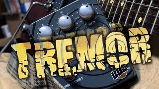 Video thumbnail for BBE Tremor - Shake Things Up by Stompbox Breakdown