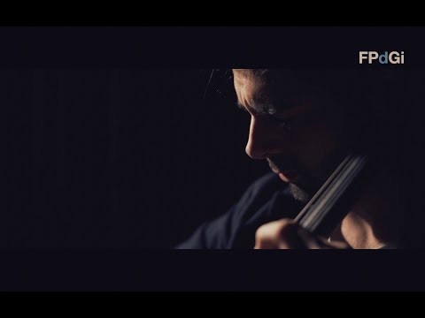 Pablo Ferrández - El cant dels Ocells, Casals ( Song of the birds) FPDGI