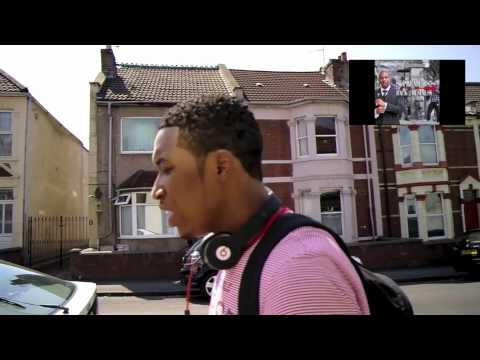 Walking With Drepound