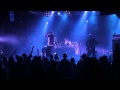 THE CRESCENT - LIVE AT NOSTURI 010313 