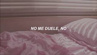 Belanova — No Me Voy a Morir [Letra]