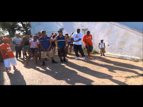 K Hawk-Rockin and Rollin