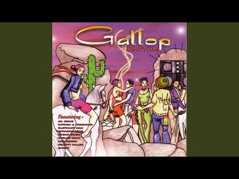 Get Something And Blaze