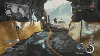 【IW】RUSH 隊長 & 副隊長 相手に 2連勝！