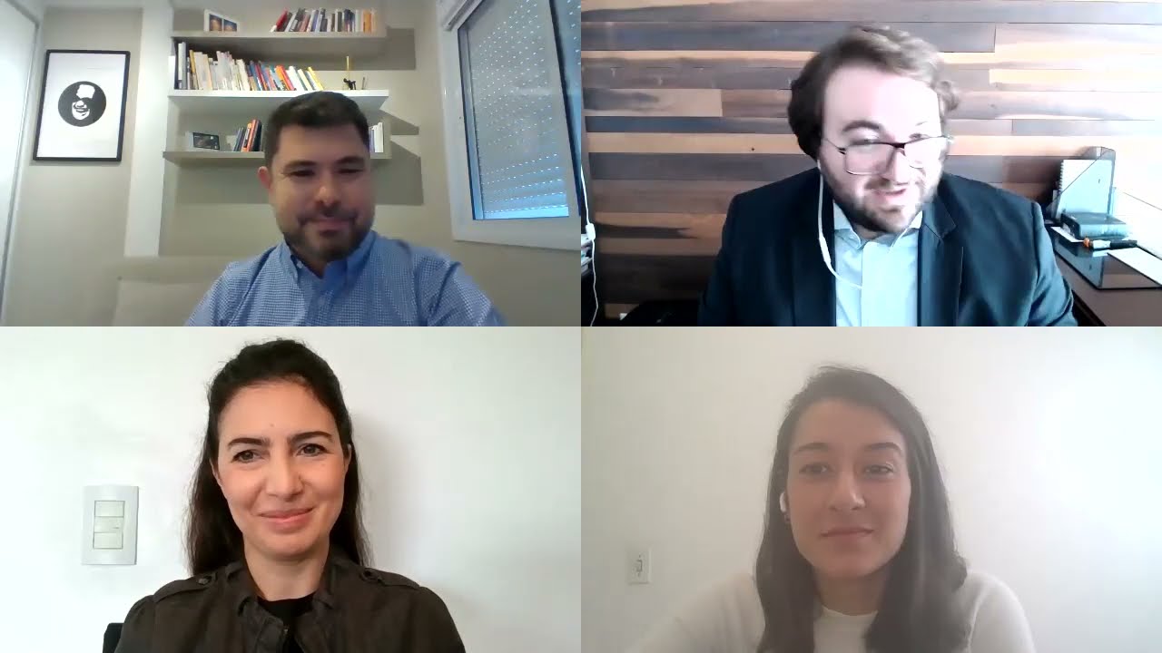 Papo Digital: Mesa Redonda - Incidentes de Segurança