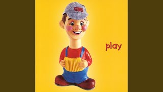 Beggar Man (Hidden Track)