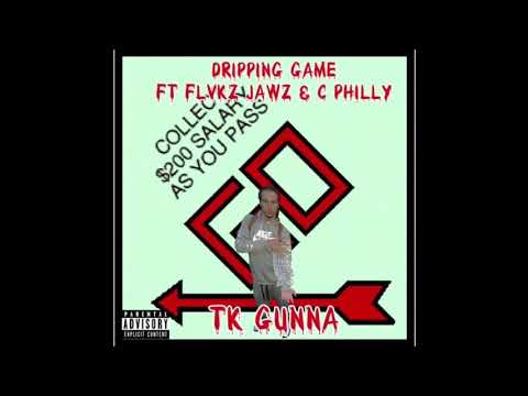 CountupSco - “Dripping Game” Ft. Flvkz Jawz & C Philly