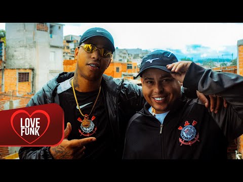 ABRE O TETO MERCEDES - MC Lemos, DJ Gordinho da VF (Love Funk)