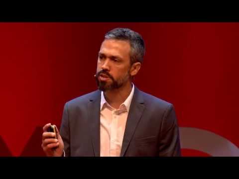 Our world is changing & so should we: A story to promote positive change | Roie Galitz | TEDxGlasgow