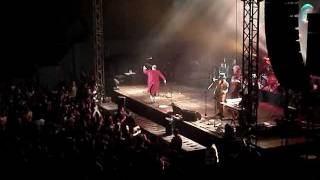 Hladno Pivo - Kaze stari sto nam﻿ fali - Live @ Hala sportova NBG (03.12.2011)