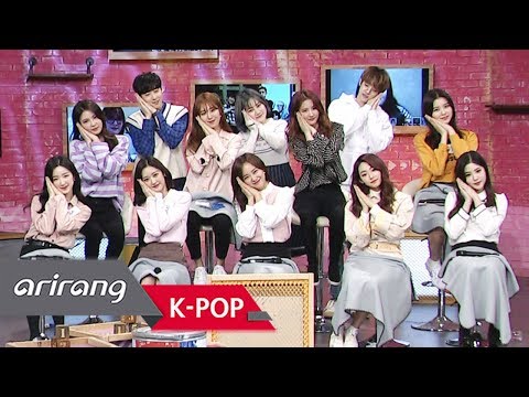 [After School Club] The group with 9 different charms, gugudan(구구단)! _ Full Episode - Ep.304