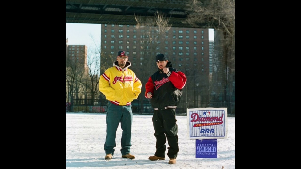 RRR Music Group (YL x Starker) - Diamond Collection (2024) [Album]