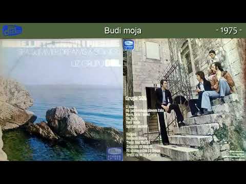 Grupa Sol - Budi moja - (Audio 1975)