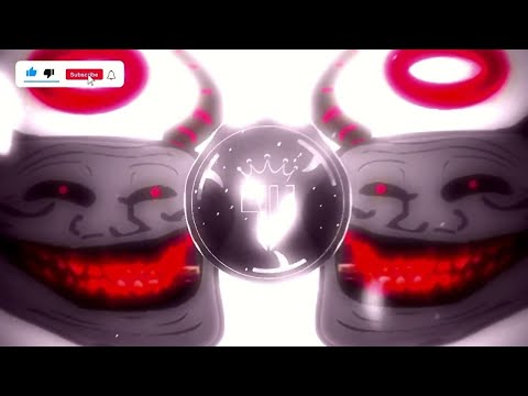 BERO 08 - ULTRA SLOWED & REVERB BASS BOOSTED PHONKKK