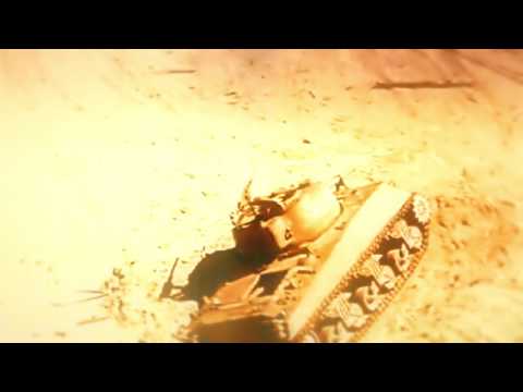 Video thumbnail for Millions Will Burn