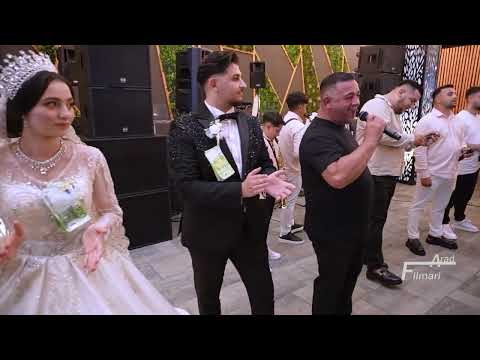 Daniel Dinescu Sunt fericit 2024 Live Safir 2 Arad.          Filmări Arad