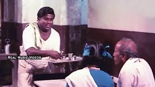 Senthil Very Rare Comedy வயிறு வலிக்க சிரிக்க இந்த காமெடி-யை பாருங்கள் | Tamil Comedy Scenes