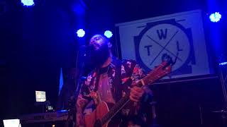 This Wild Life - Pink Tie in Argentina 08/22/17