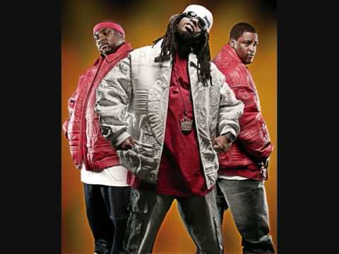 Lil Jon ft  M O P  - Heads Off My Niggas