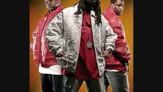 Lil Jon ft  M O P  - Heads Off My Niggas