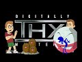 Reupload THX Logo Freak Out By HiHiPuffyAmiYumiRules2001