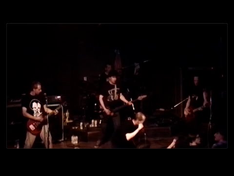 Spermbirds | Bielefeld | Kaffe Kleinkunst | April 2, 1992 | Germany | FULL CONCERT HARDCORE PUNK